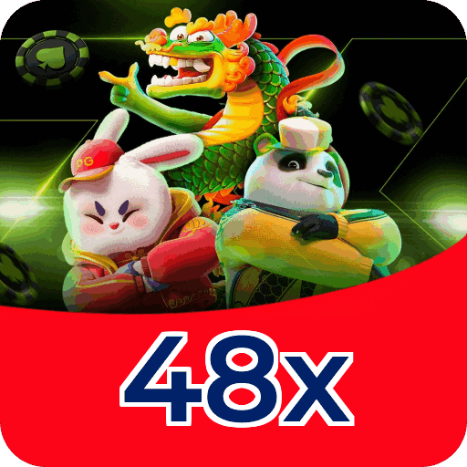 Lottery Clássica na 48x