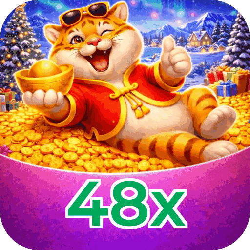 Fortune Rabbit - Slot Fortune series